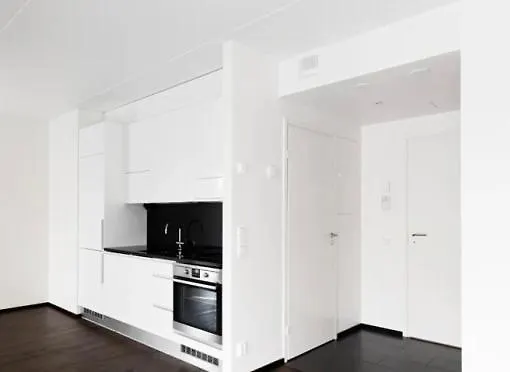 Upea Asunto Keskustassa 94M2 Apartment Helsinki Finland