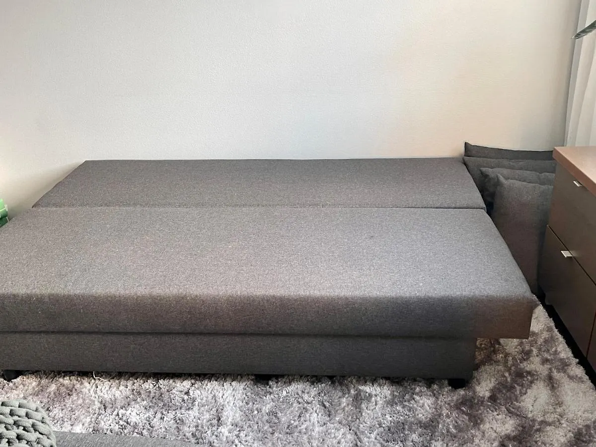 Upea Asunto Keskustassa 94M2 Apartment Helsinki