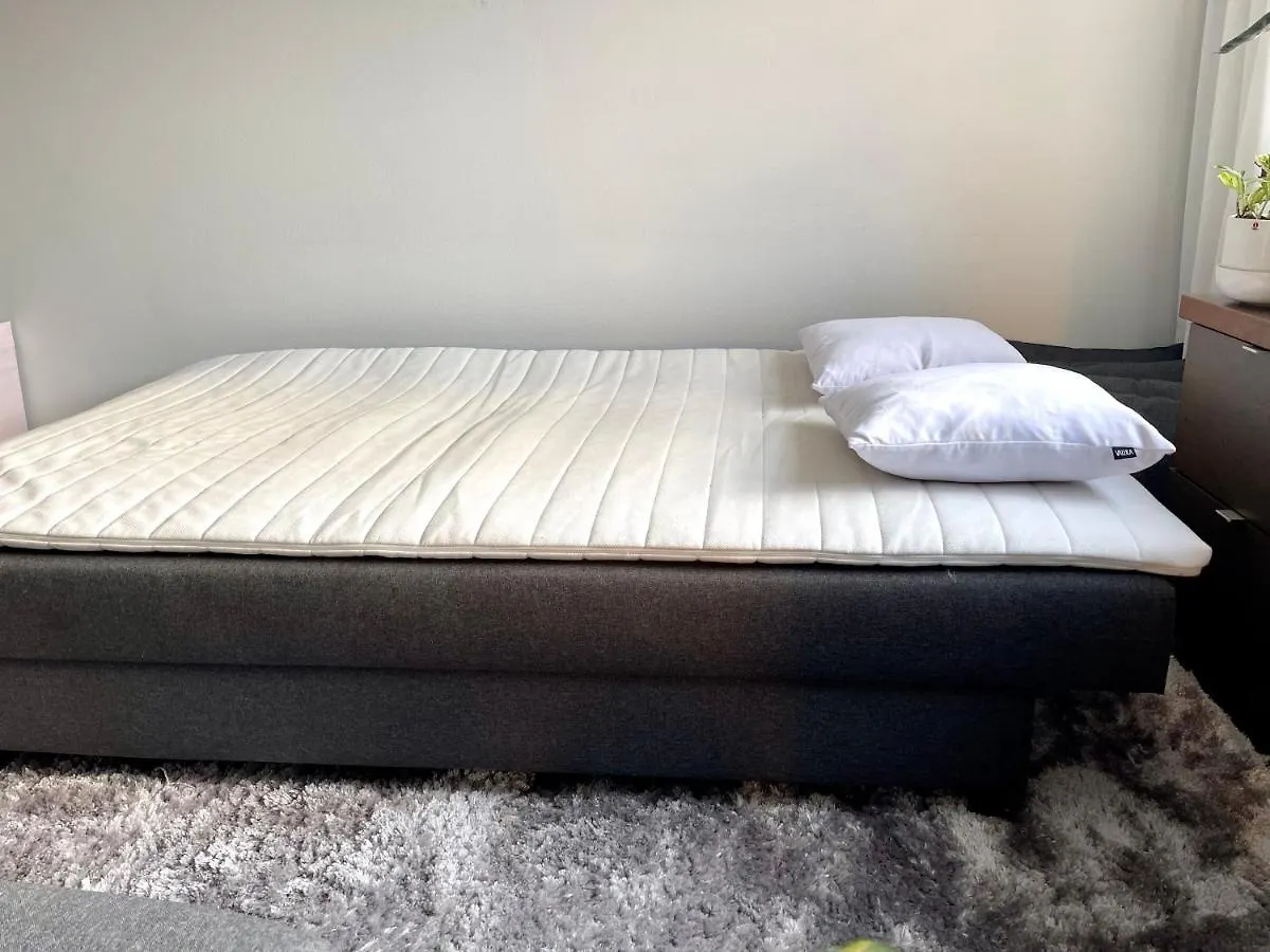 Upea Asunto Keskustassa 94M2 Apartment Helsinki Finland