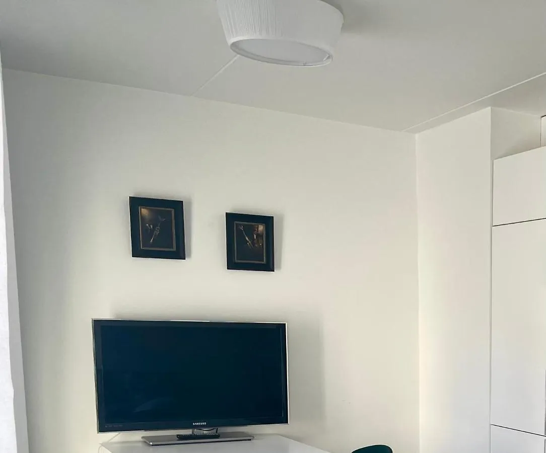 Upea Asunto Keskustassa 94M2 Apartment Helsinki